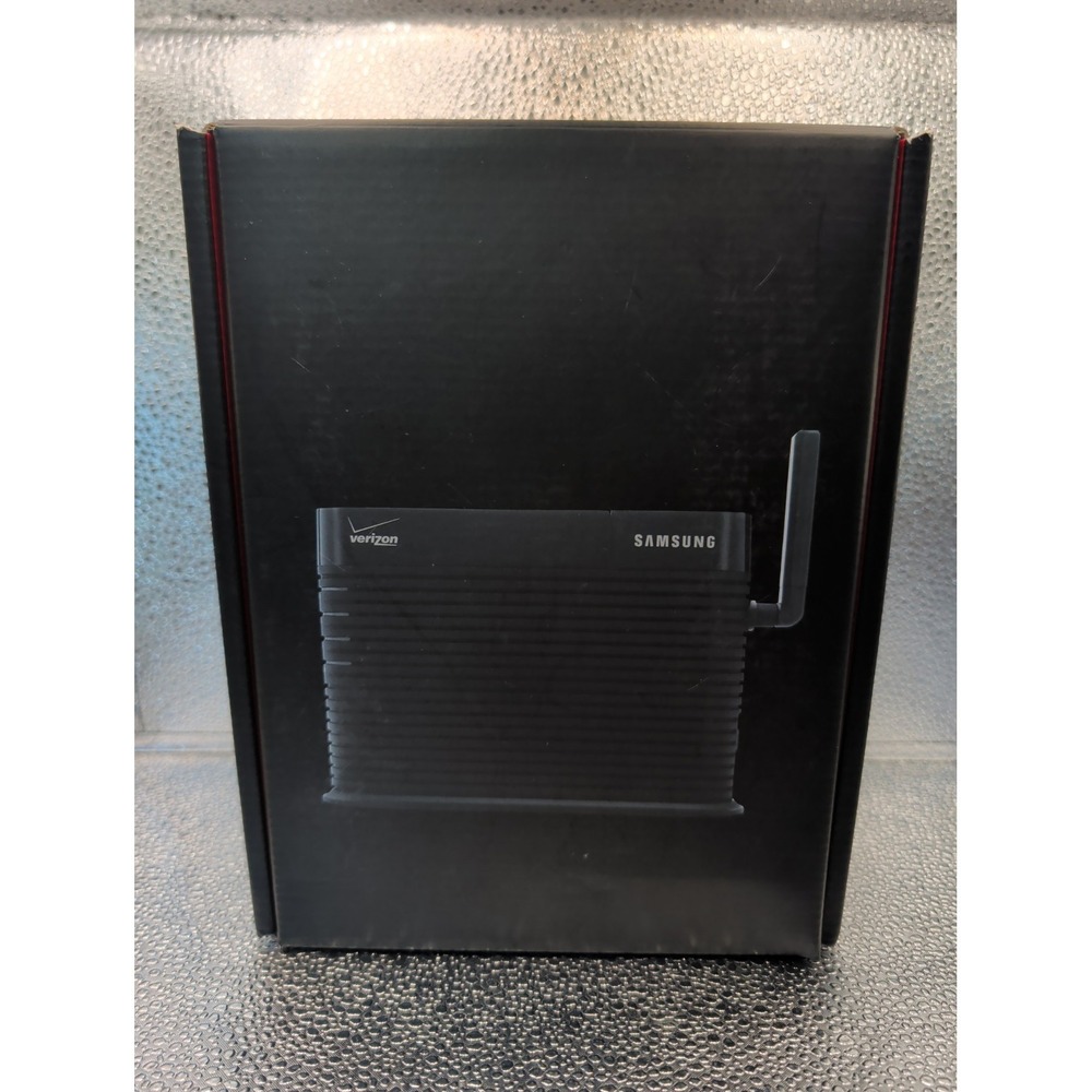 Samsung Network Extender SCS-2U01 / Verizon Signal Booster in NIB